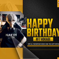 Birthday Banner