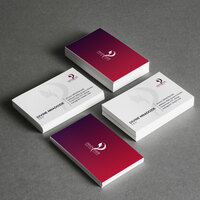 Business Card Design