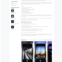 iTunes App Store Description - iPhone, iPad, Apple Watch
