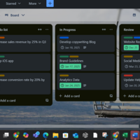 Trello Board