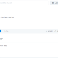 Social Media Management using Buffer and Canva