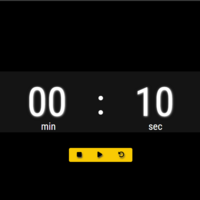 Stop watch - 1