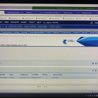 Siebel CRM