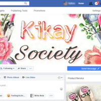 Facebook Management