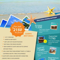 Flyer Design