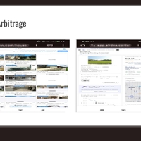 Airbnb property sourcing 