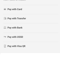 Payment Gateways Integration