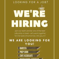 Flyer
