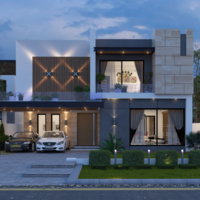 Dr. Kashaf Home