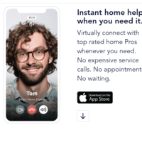 Ask Ken Mobile app