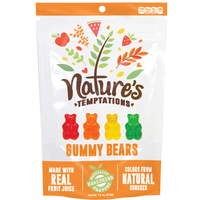Specialty Candy Packaging