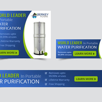 Google AdSense Banners