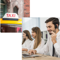 Taxi Operating Services