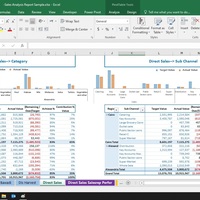 Sales Report5