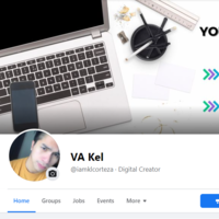 Facebook Page