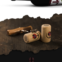 Wine Branding and Label