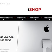 Ecommerce Website Development