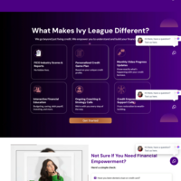 GoHighLevel Web Design