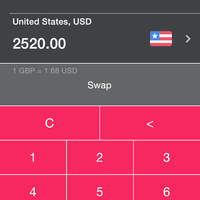 Currency Converter