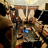 Documentary Project I Executed for Bush House Media Limited 