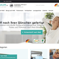 Codeigniter Ecommerce Project
