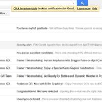 Email Management