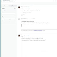 Zendesk - Happy Customer