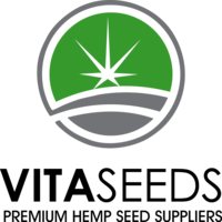 Vita Seeds Logo Design