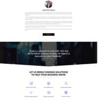 Website Jorge Felix