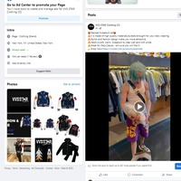 Sales ads
