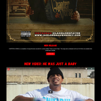 Lord Have Mercy Website