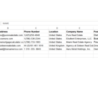 LinkedIn Lead Generation 