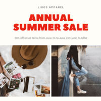 Social Media Ad/Post Design