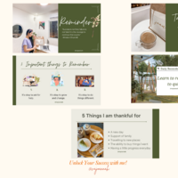 Sample Graphic Design