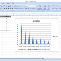 Microsoft Excel