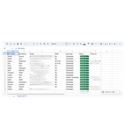 Lead generation