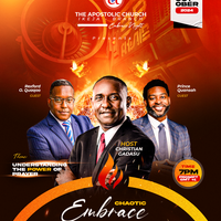 Social Media e-flyer