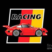 Racing 911