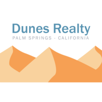 Dunes Realty - Logo Design