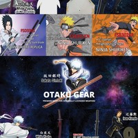 Otaku Gear