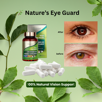 Nature's Eye Gua