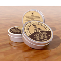 Packaging Design: Darwins P4