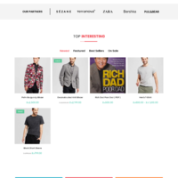 E-Commerce Store