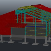 Structural  Modelling