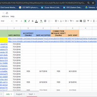 LinkedIn Lead Generation