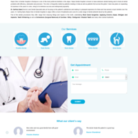 Razia Dental Hospital