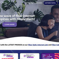 Streamtech