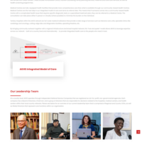 Hospital Management System