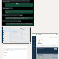 Phone & Email Support 