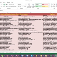 Lead generation